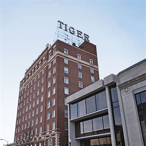 tiger hotel columbia mo|hotels columbia mo near mizzou.
